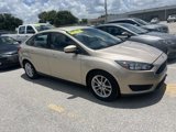 Used 2018 Ford Focus SE image 2