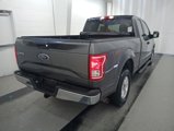 Used 2016 Ford F150 4x4 SuperCab image 3