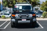 Used 2007 Toyota FJ Cruiser 4WD image 2