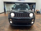 Used 2015 Jeep Renegade Latitude w/ Popular Equipment Group image 4