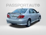 Used 2008 Toyota Corolla S image 5