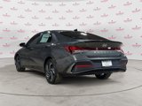 New 2025 Hyundai Elantra Sport image 3