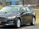 Used 2015 Ford Fusion SE image 5