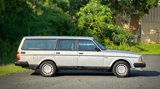 Used 1990 Volvo 240 DL image 5