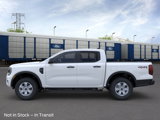 New 2025 Ford Ranger XL image 3