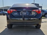 Used 2017 Toyota Corolla LE image 3