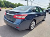 Used 2013 Nissan Sentra FE+ SV image 5