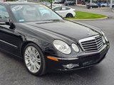 Used 2007 Mercedes-Benz E 550 4MATIC Sedan image 2