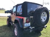 Used 2003 Jeep Wrangler Rubicon image 4