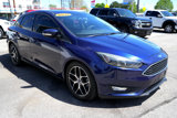 Used 2017 Ford Focus SEL image 4