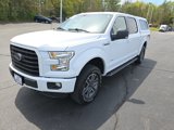 Used 2016 Ford F150 XLT w/ Equipment Group 302A Luxury image 3