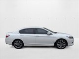 Used 2015 Honda Accord Sport image 4