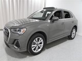 Used 2023 Audi Q3 2.0T Premium image 3