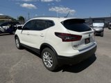 Used 2020 Nissan Rogue Sport SV image 3