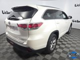 Used 2015 Toyota Highlander XLE image 6