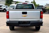 Used 2016 Chevrolet Silverado 1500 W/T w/ WT Fleet Convenience Package image 4