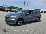 Used 2024 Volkswagen Jetta S image 3