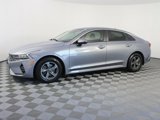 Used 2021 Kia K5 LX image 2
