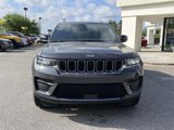 New 2025 Jeep Grand Cherokee Laredo X image 3