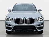 Used 2020 BMW X3 xDrive30i w/ Convenience Package image 2