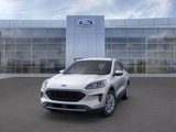 New 2022 Ford Escape SE image 2