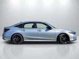 New 2025 Honda Civic Sport image 4