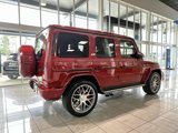 Certified 2022 Mercedes-Benz G 63 AMG 4MATIC image 3