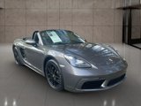 Used 2018 Porsche 718 Boxster image 6