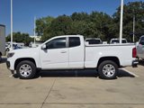 Used 2022 Chevrolet Colorado LT w/ Fleet Safety Package image 5