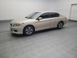 Used 2014 Honda Accord LX image 2