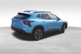 New 2025 Chevrolet Trax RS image 3