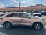 Used 2014 Acura MDX FWD image 5