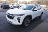 New 2025 Chevrolet Trax LT w/ Driver Confidence Package image 3