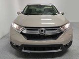 Used 2018 Honda CR-V EX-L image 3