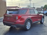 Used 2020 Ford Explorer Limited image 2