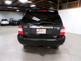 Used 2006 Toyota Highlander 4WD Hybrid image 4