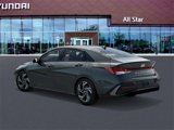 New 2025 Hyundai Elantra Sport image 5