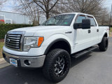 Used 2012 Ford F150 XLT w/ XLT Chrome Pkg image 4