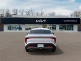 New 2025 Kia K4 LXS image 5