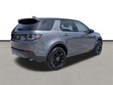 Used 2017 Land Rover Discovery Sport HSE image 5