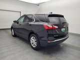 Used 2020 Chevrolet Equinox LT w/ Driver Convenience Package image 5