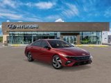 New 2025 Hyundai Elantra Sport image 2