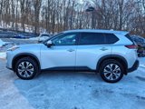 Certified 2022 Nissan Rogue SV image 4