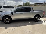 Used 2024 Ford Maverick Lariat image 4