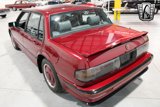 Used 1988 Pontiac Bonneville SSE image 4