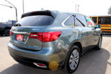 Used 2014 Acura MDX SH-AWD w/ Technology Package image 6