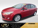 Used 2012 Ford Focus SEL image 1