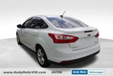 Used 2013 Ford Focus SE image 4