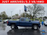 Used 2017 Chevrolet Silverado 1500 LT w/ All Star Edition image 4