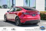 Used 2023 Tesla Model Y Performance image 4